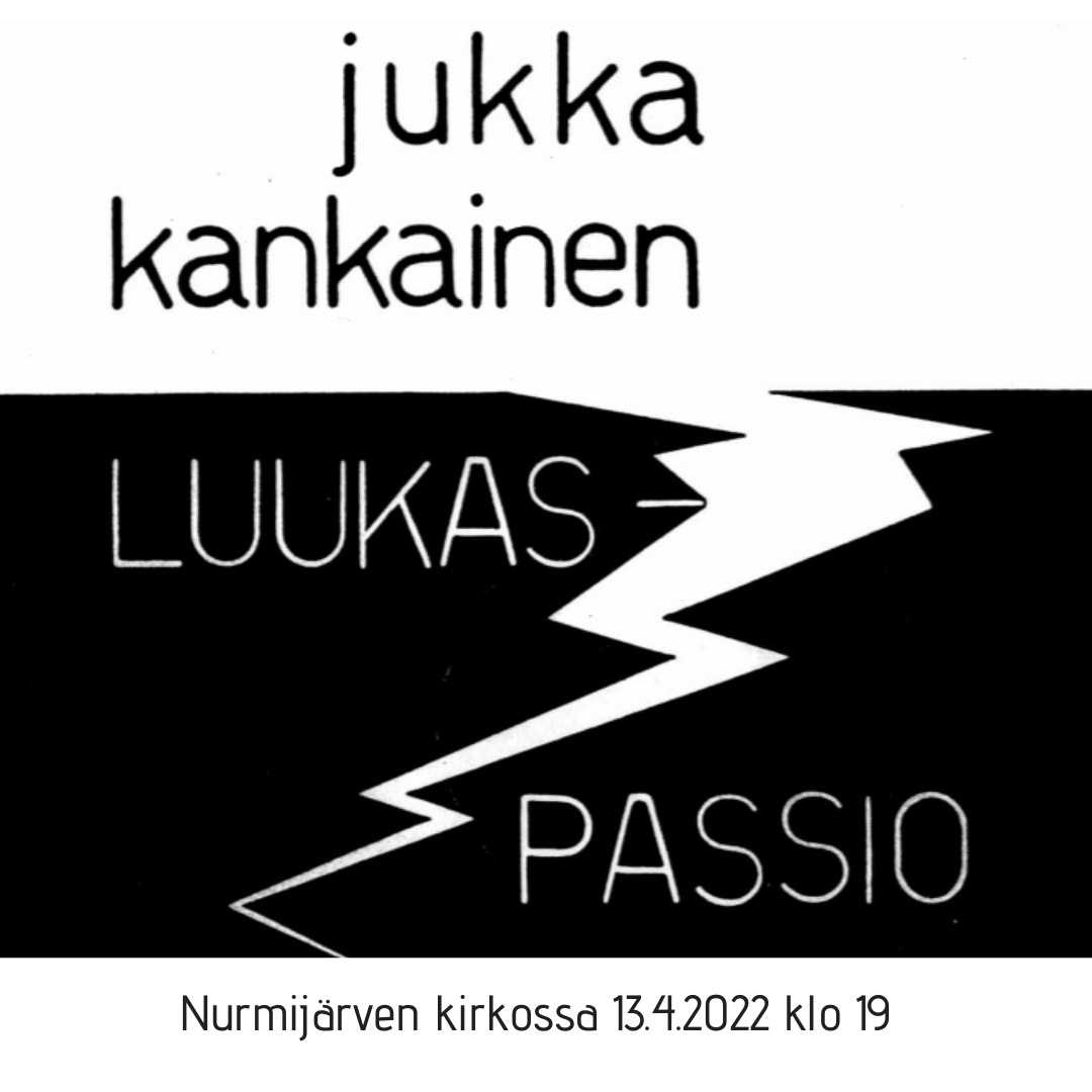 Luukas-Passio